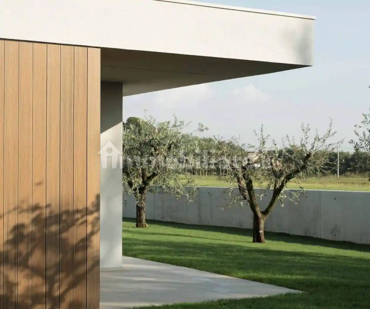 Villa in vendita a Padova