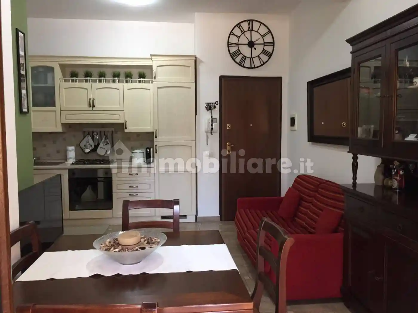 Appartamento in affitto a Nettuno