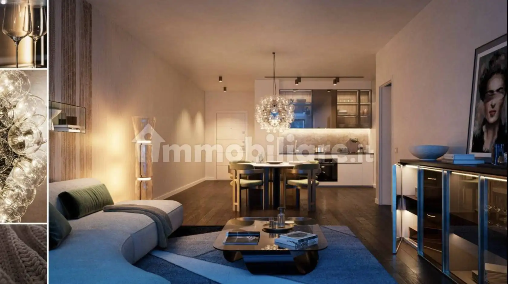 Apartment in vendita a Milan