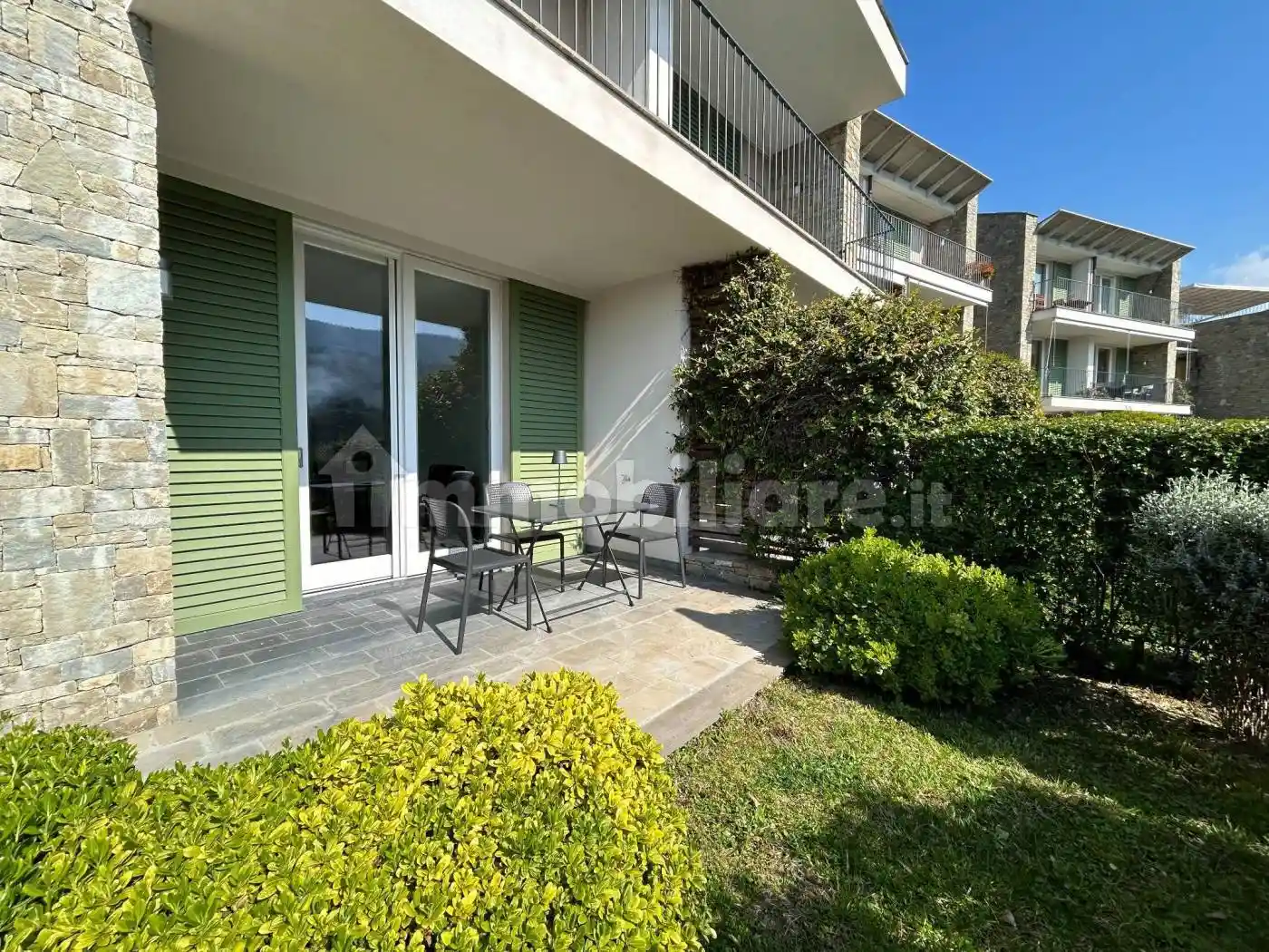 Appartamento in vendita a Vallebona