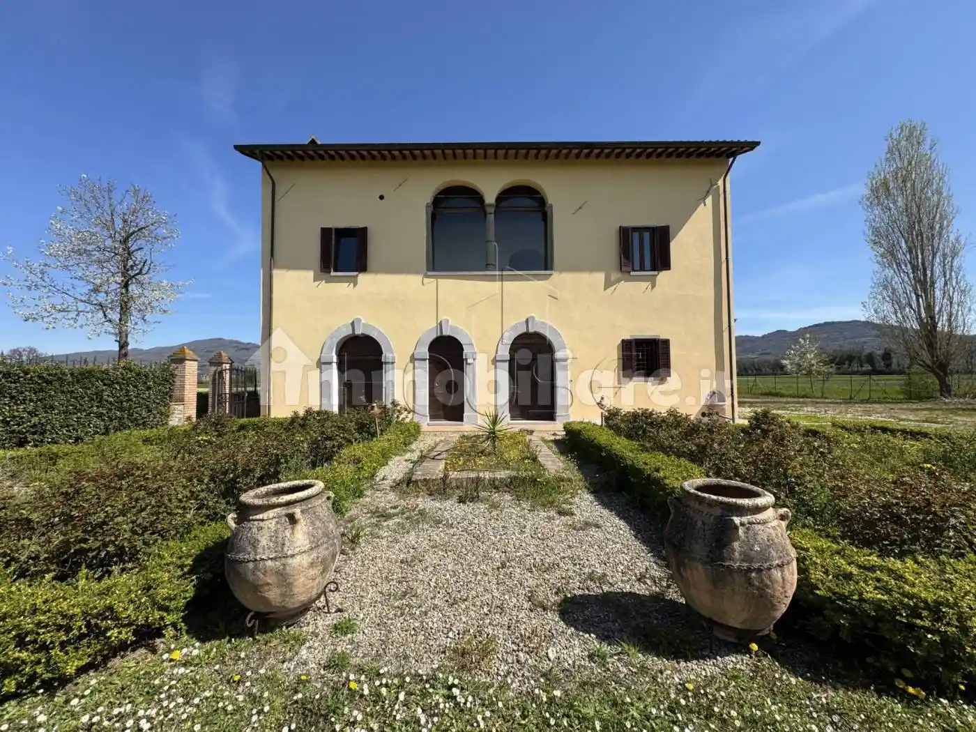 Appartamento in vendita a Sansepolcro