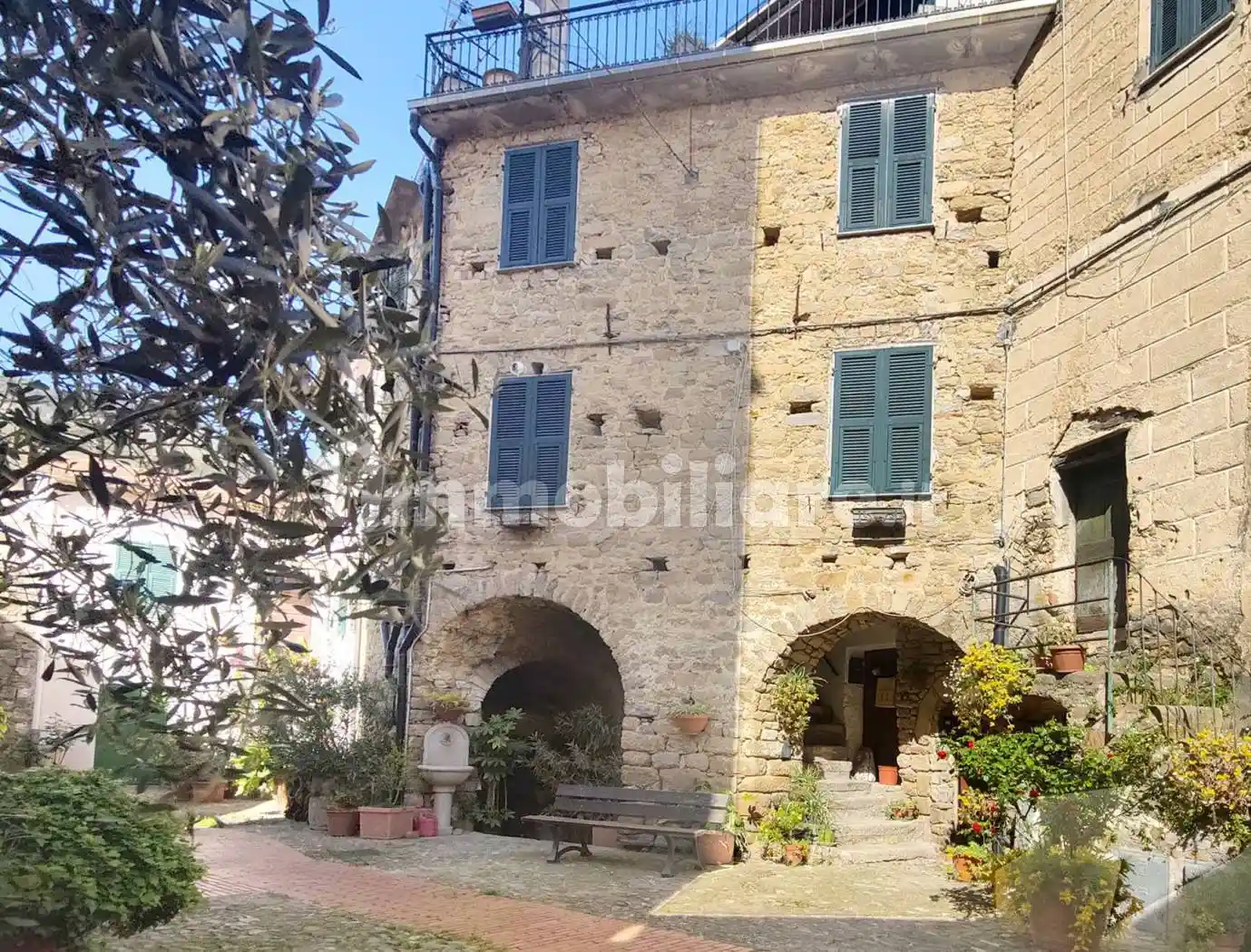 Appartamento in vendita a Ceriana