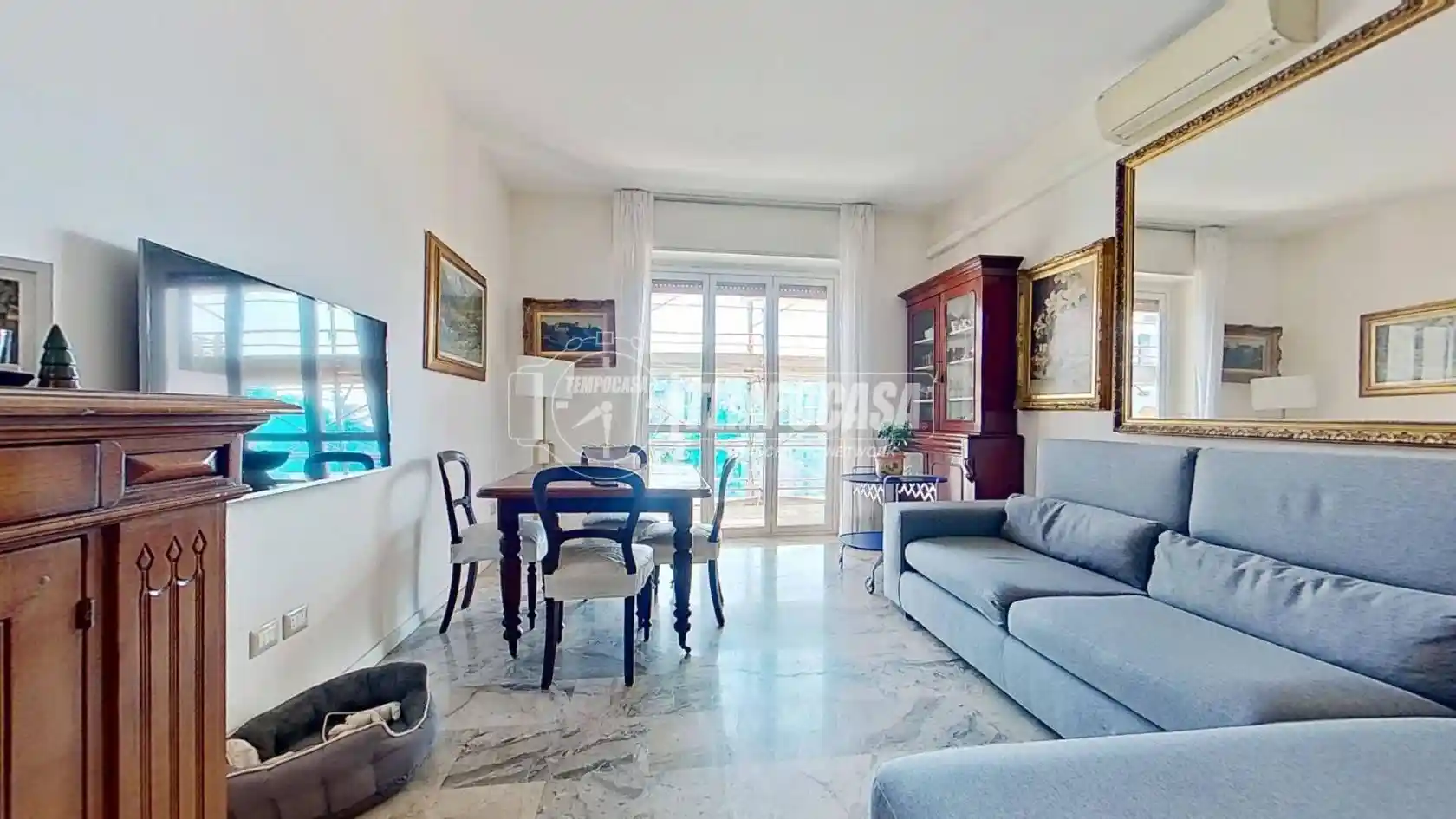 Appartamento in vendita a Brugherio