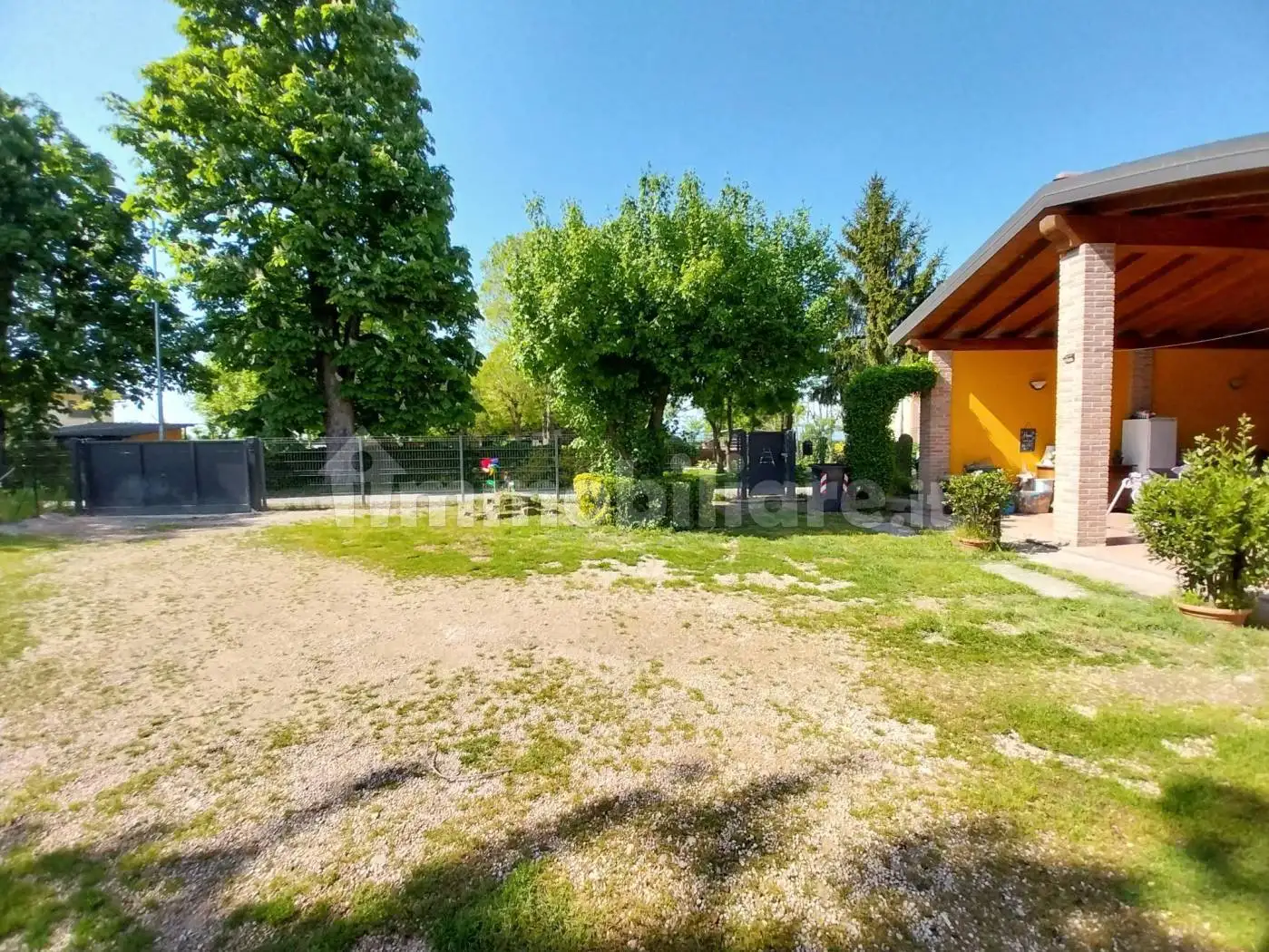 Villa in vendita a Palù