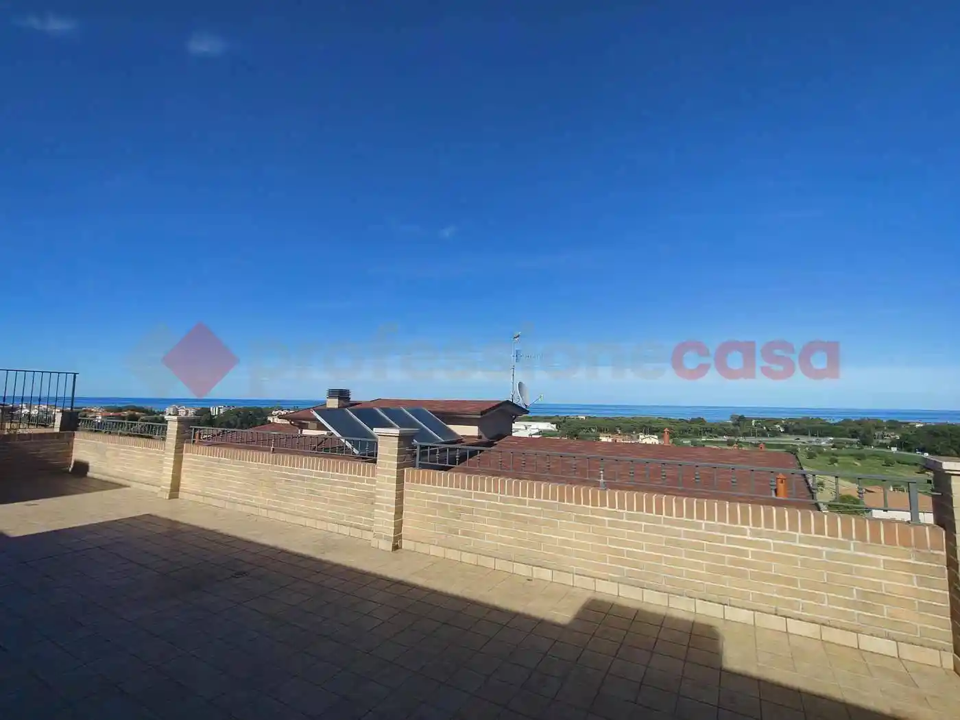 Attico via Panoramica , 26, Tortoreto Lido, Tortoreto - foto 4