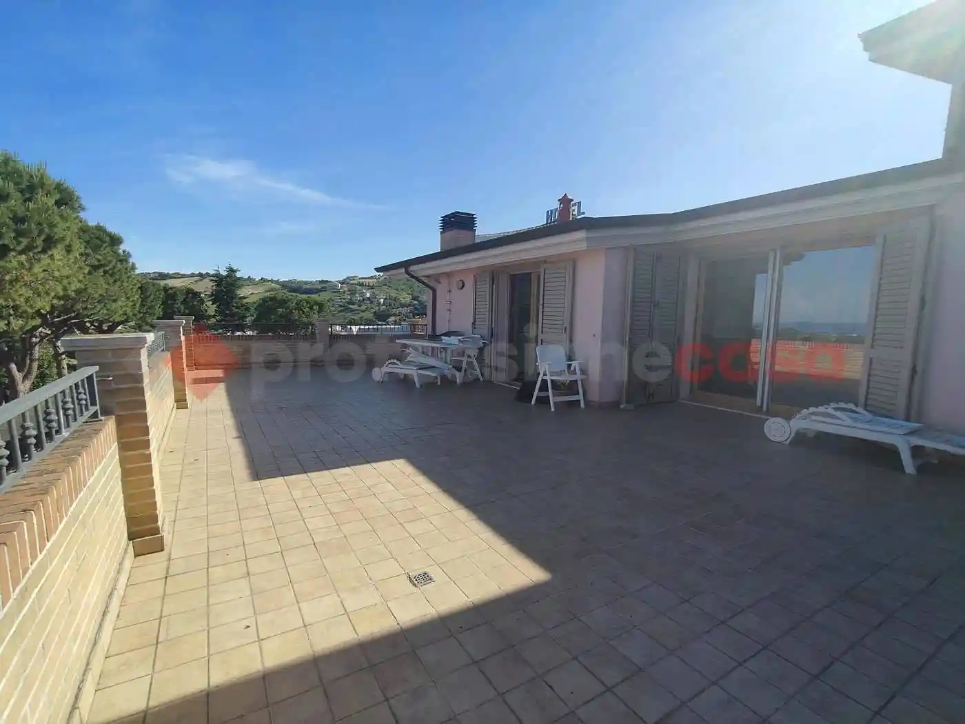 Attico via Panoramica , 26, Tortoreto Lido, Tortoreto - foto 5