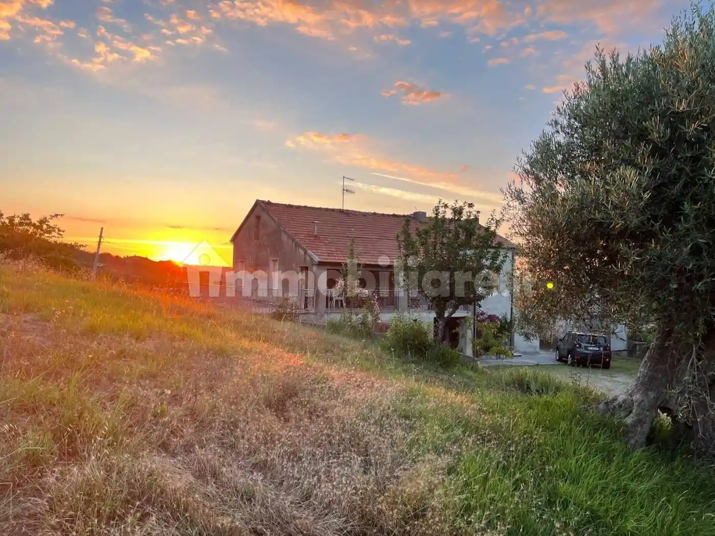 Casale Strada Provinciale di Bisenti, Castiglione Messer Raimondo - foto 3