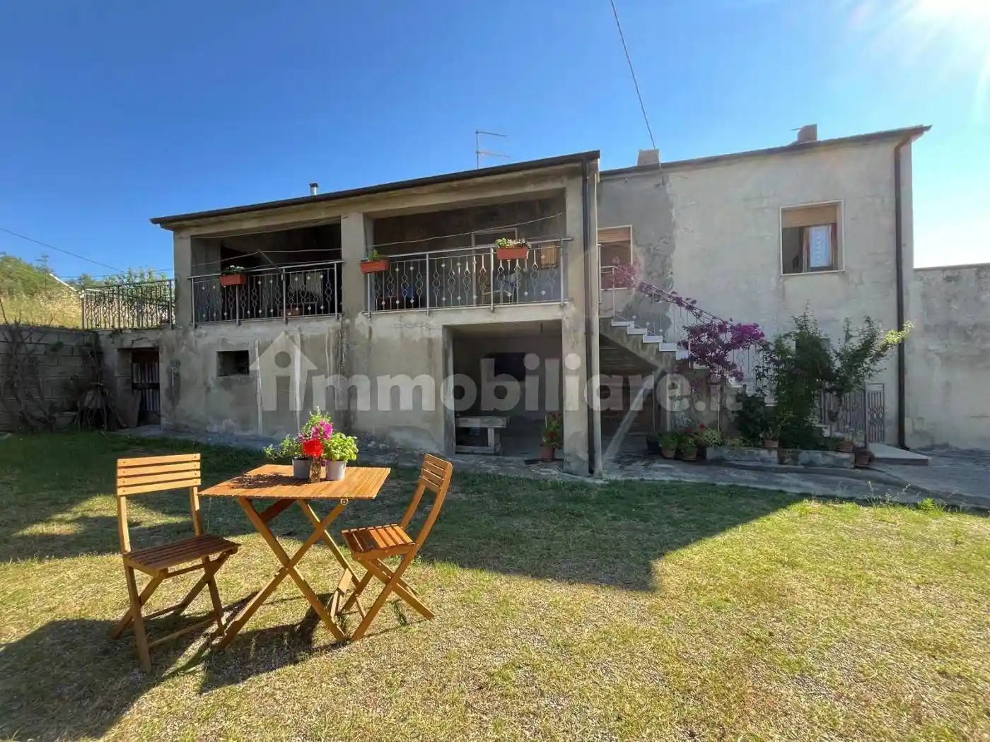 Casale Strada Provinciale di Bisenti, Castiglione Messer Raimondo - foto 5