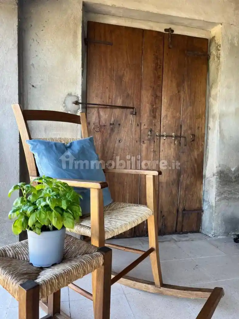 Rustico - Casale in vendita a Castiglione Messer Raimondo