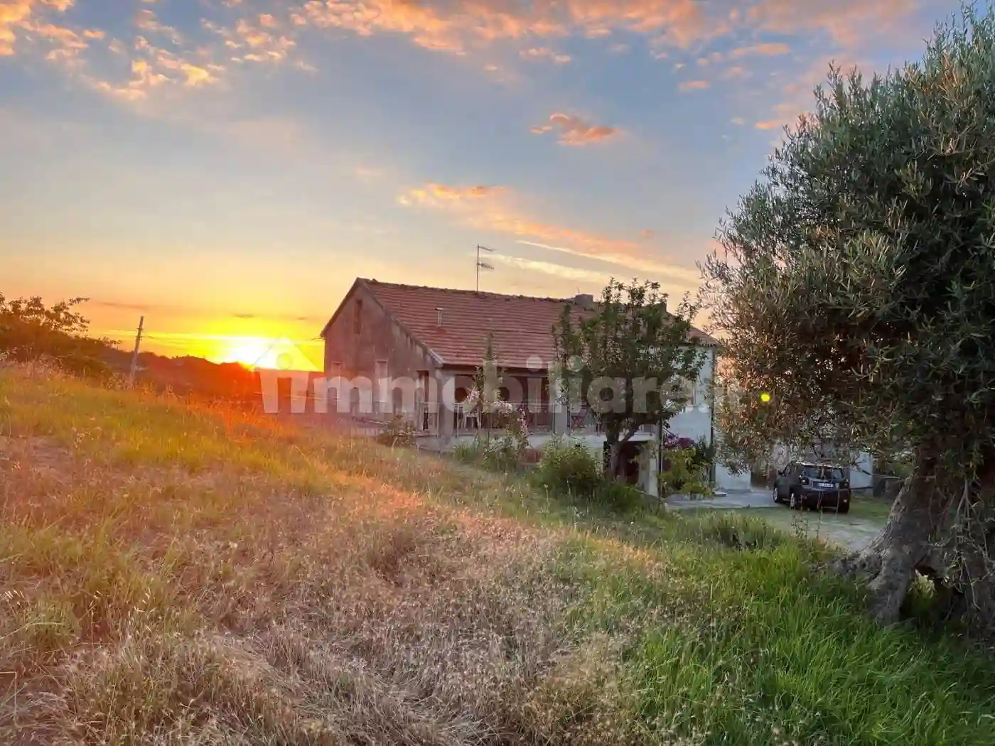 Casale Strada Provinciale di Bisenti, Castiglione Messer Raimondo - foto 4