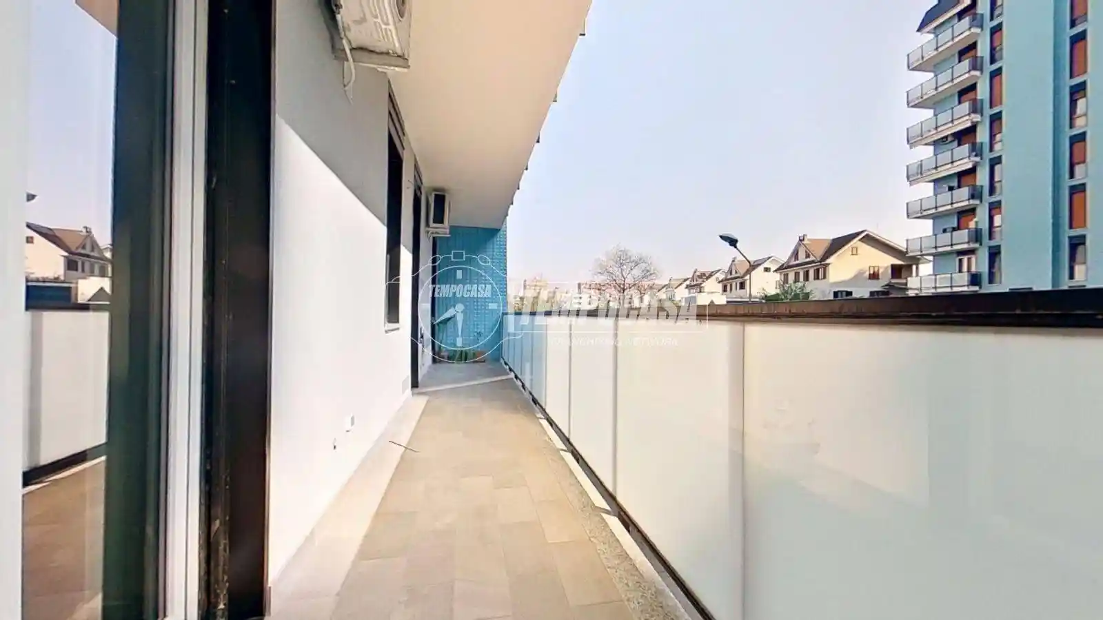 Appartamento in vendita a Brugherio