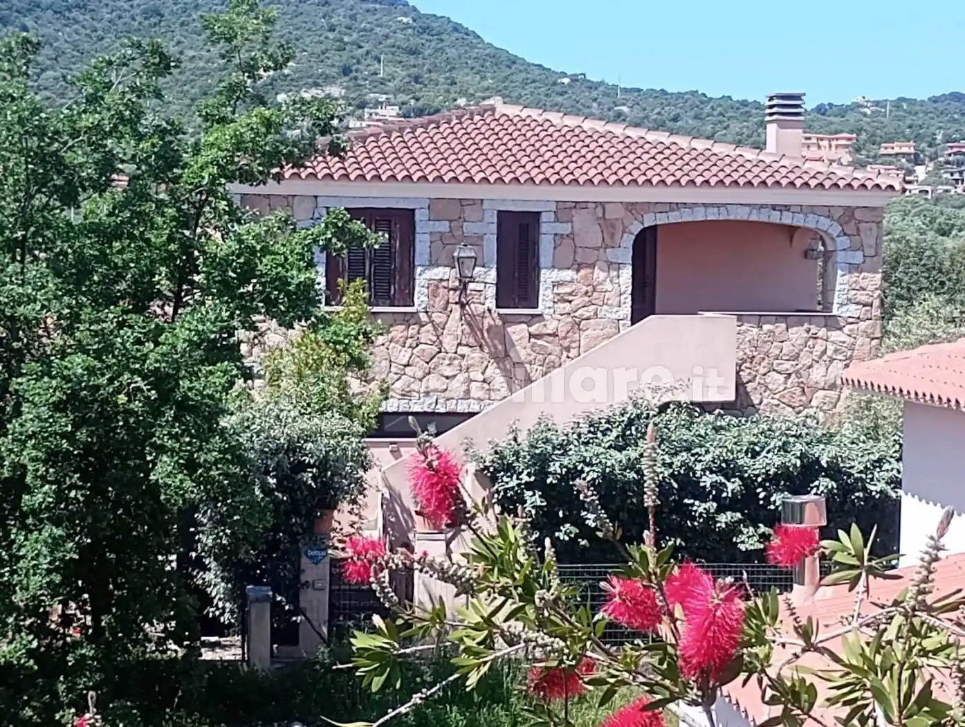 Villa in vendita a San Teodoro