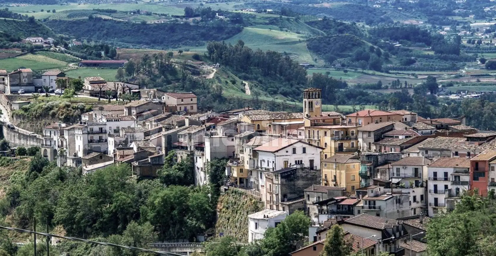 Casa indipendente in vendita a Tarsia