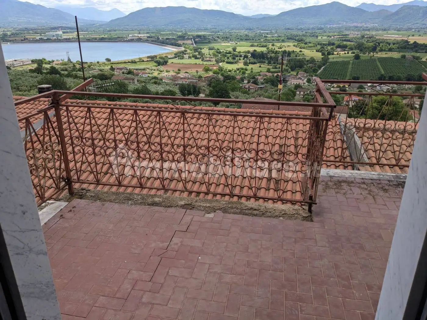 Villa in vendita a Presenzano