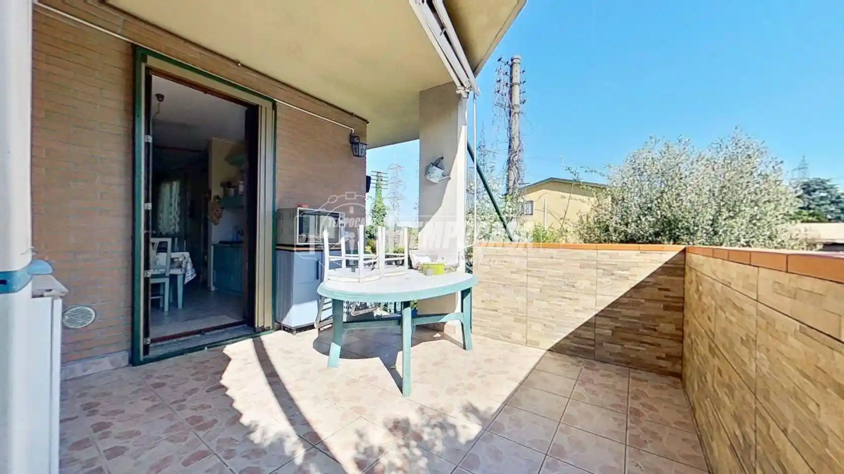 Villa in vendita a Brugherio