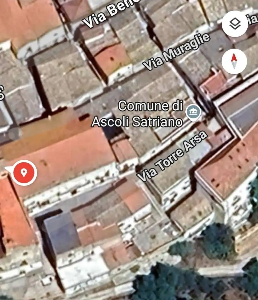 Trilocale via Torre Arsa 17, Ascoli Satriano
