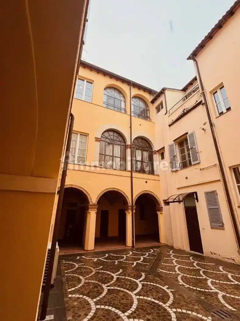 Appartamento in affitto a Parma