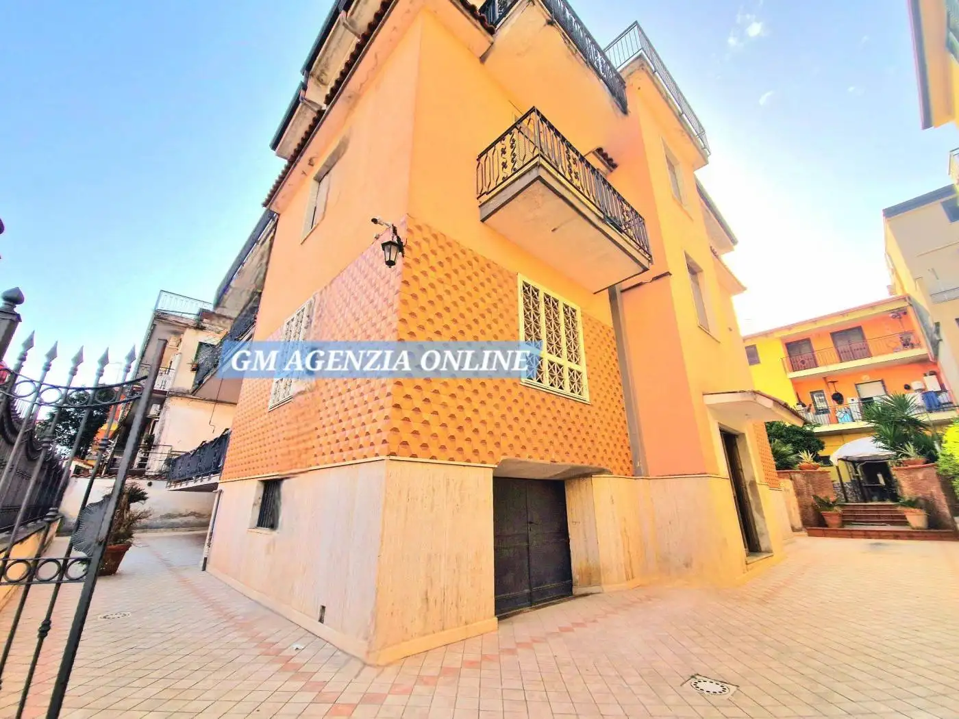 Appartamento in vendita a Melito di Napoli