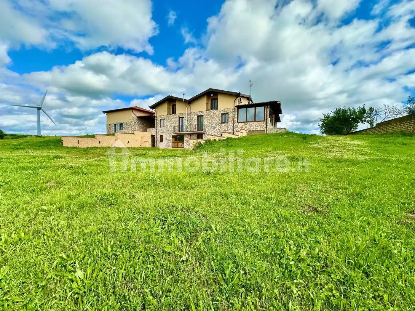 Villa in vendita a Tuscania