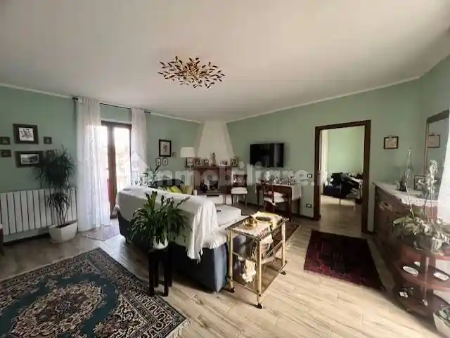 Appartamento in vendita a Bassano Romano