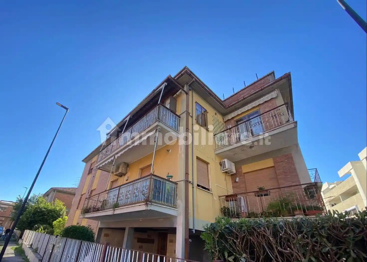 Appartamento in vendita a Grosseto