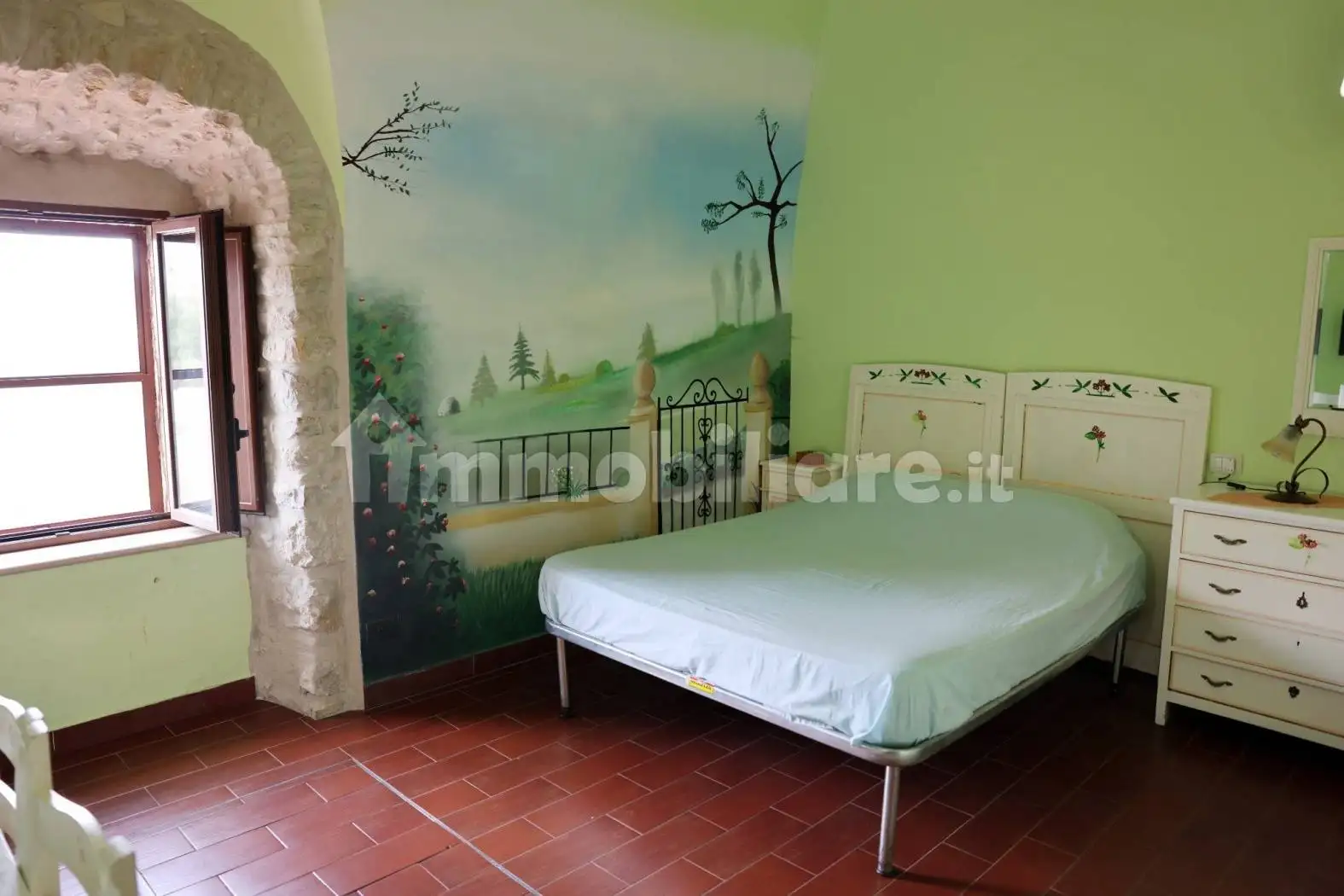 Appartamento in vendita a Bovino