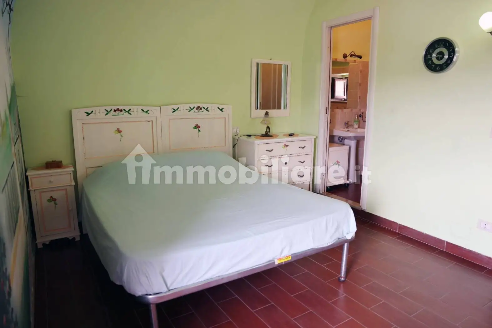 Monolocale via Gianbattista Marino 9, Bovino - foto 3