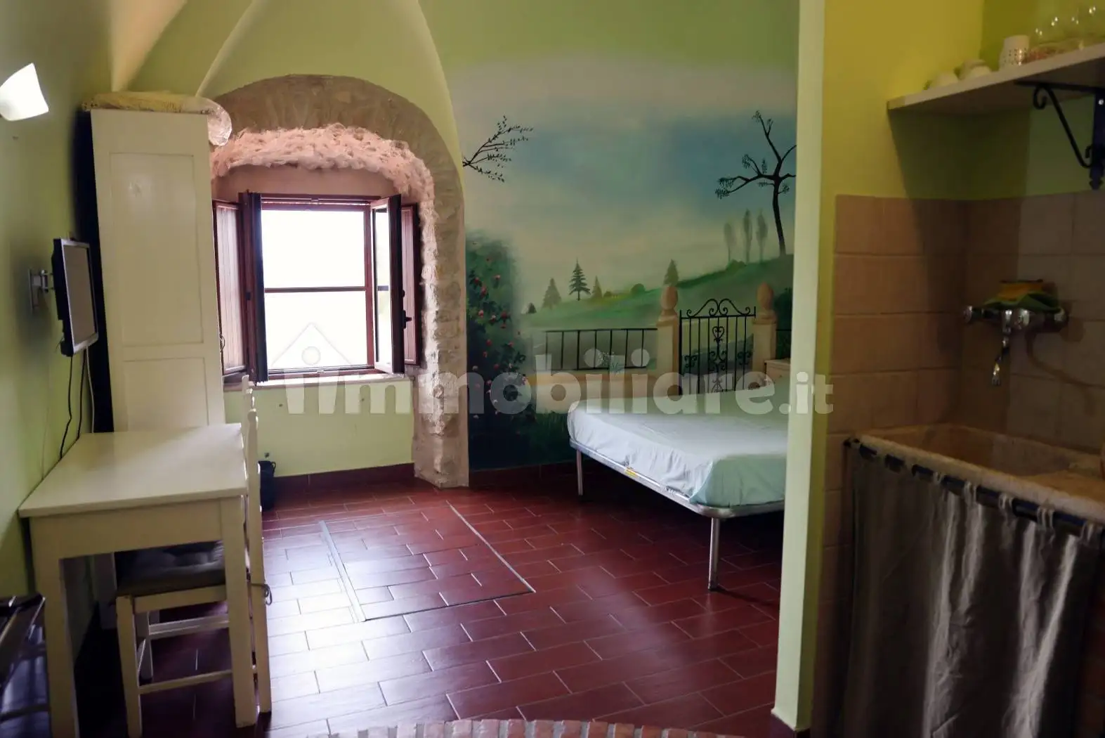 Monolocale via Gianbattista Marino 9, Bovino - foto 4