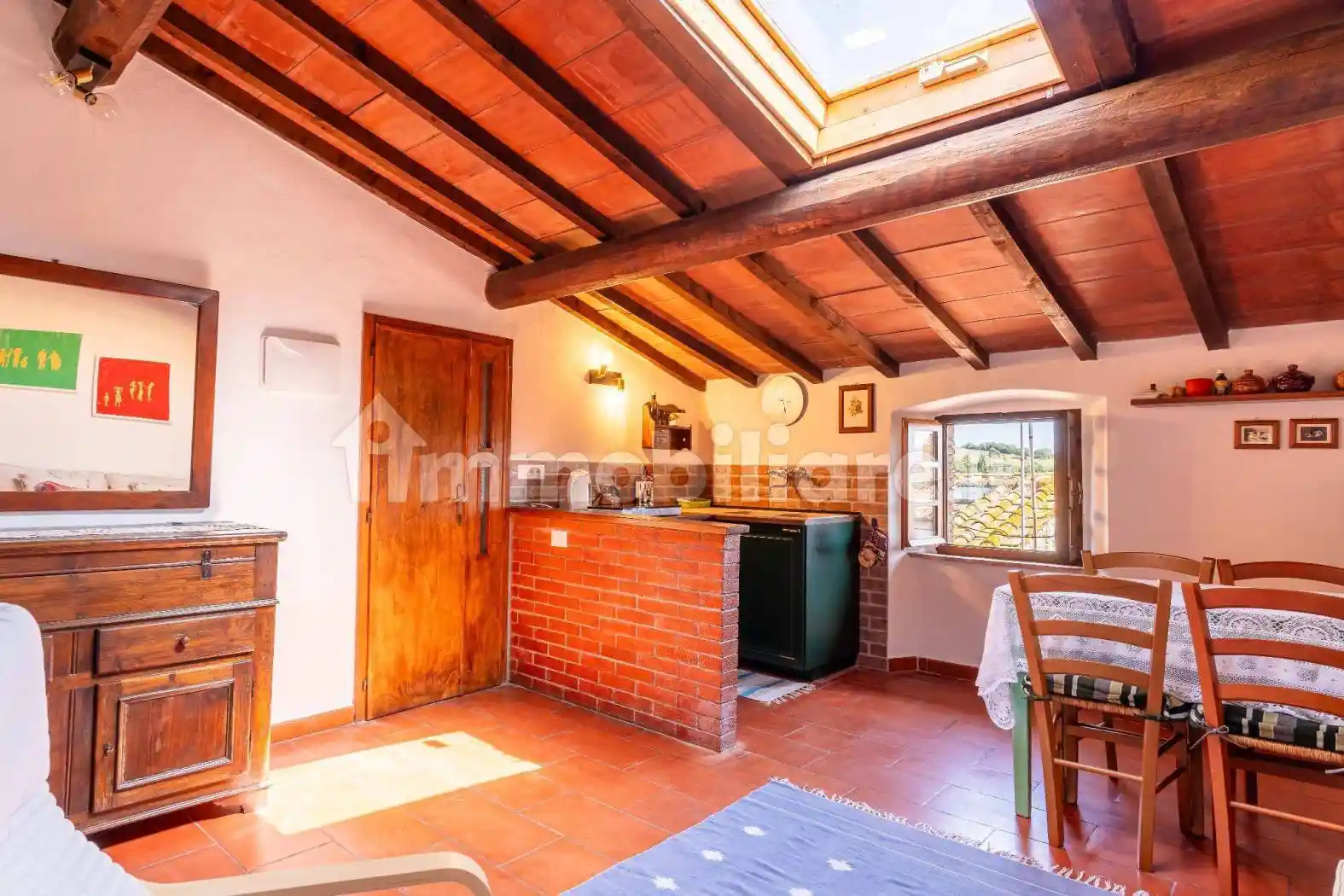 Attico - Mansarda - foto 4