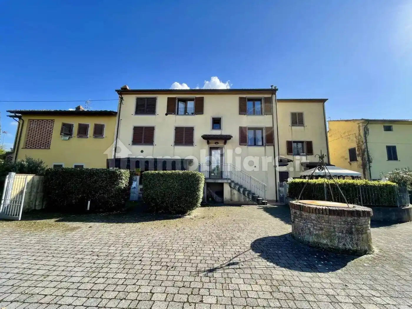 Appartamento in vendita a Altopascio