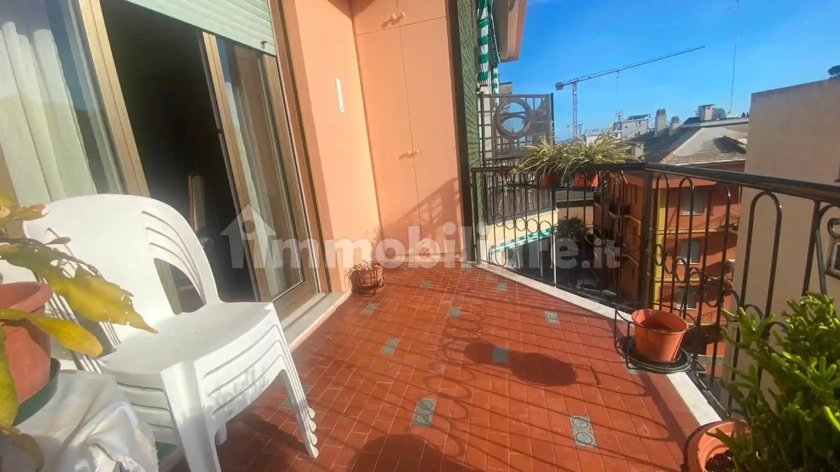 Appartamento in vendita a Alassio