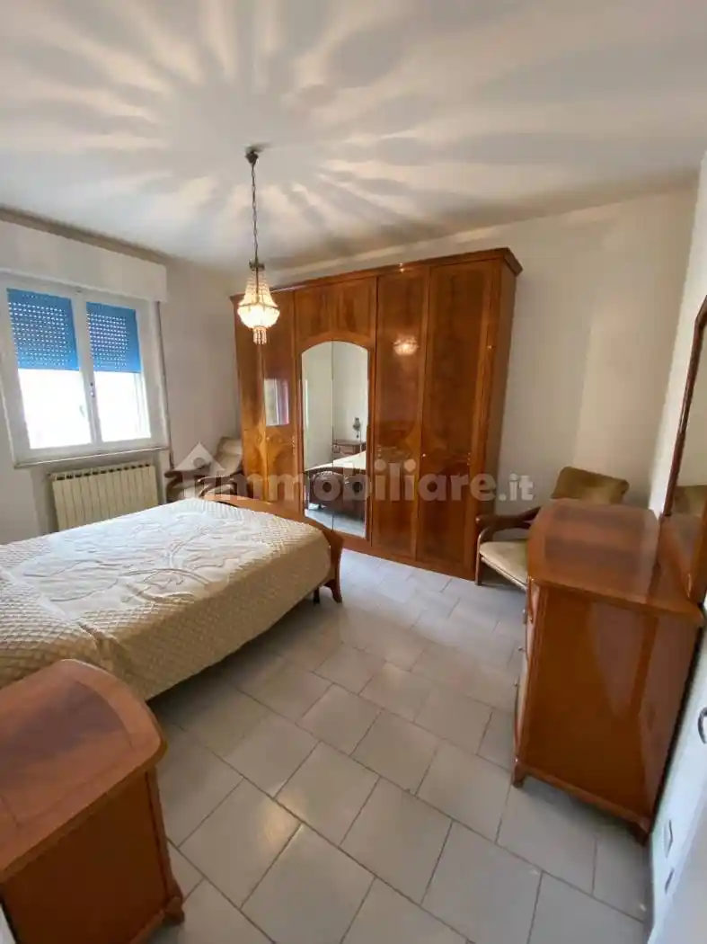 Appartamento in vendita a Ferrara