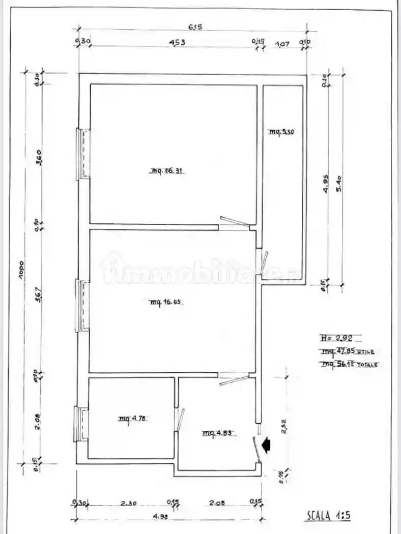 Appartamento - foto 5