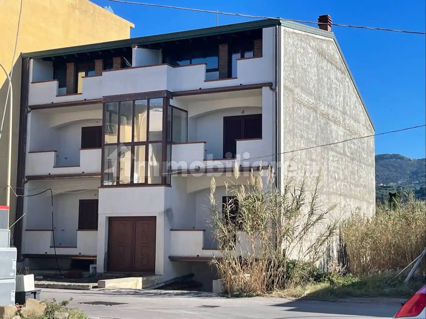 Appartamento in vendita a Capo d'Orlando