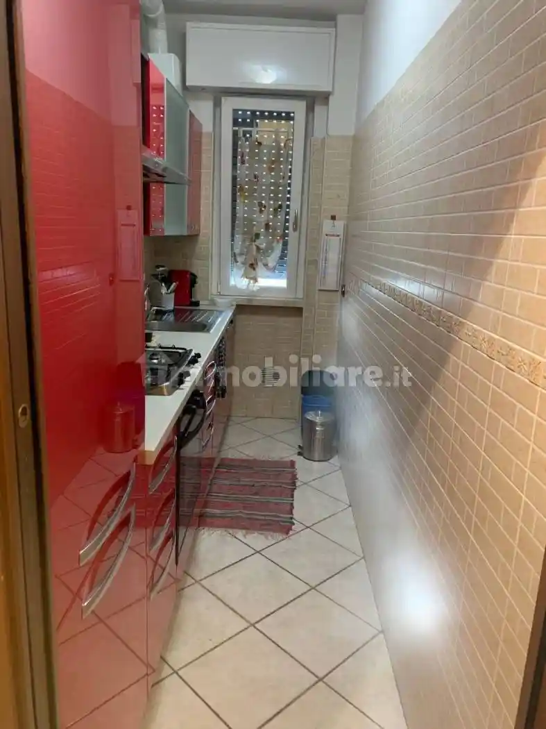 Appartamento in affitto a Cinisello Balsamo