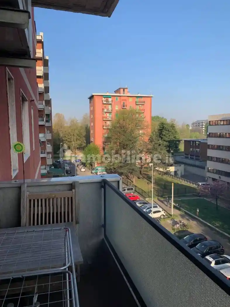 Bilocale via Renato Fucini 6, Fulvio Testi, Cinisello Balsamo - foto 2