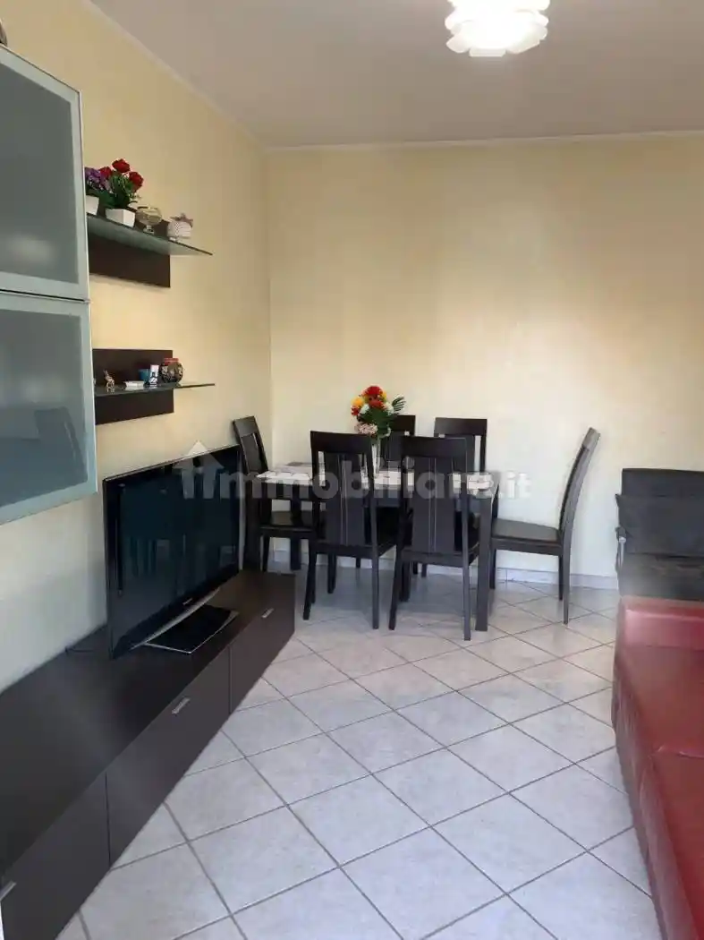 Bilocale via Renato Fucini 6, Fulvio Testi, Cinisello Balsamo - foto 3