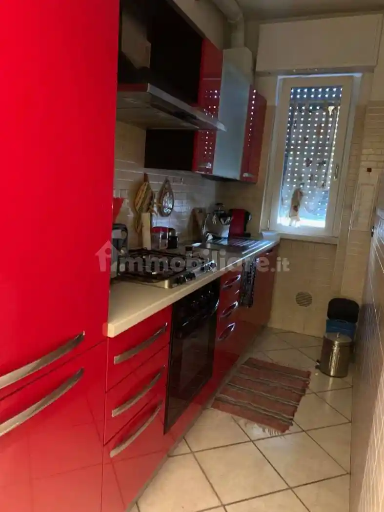 Bilocale via Renato Fucini 6, Fulvio Testi, Cinisello Balsamo - foto 4