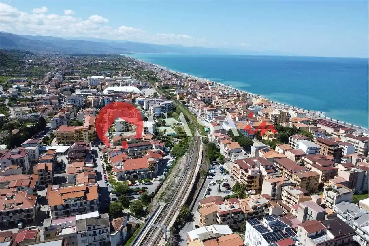 Appartamento in vendita a Capo d'Orlando