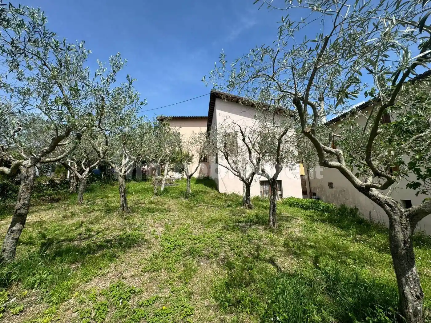 Villetta a schiera in vendita a Nocera Umbra
