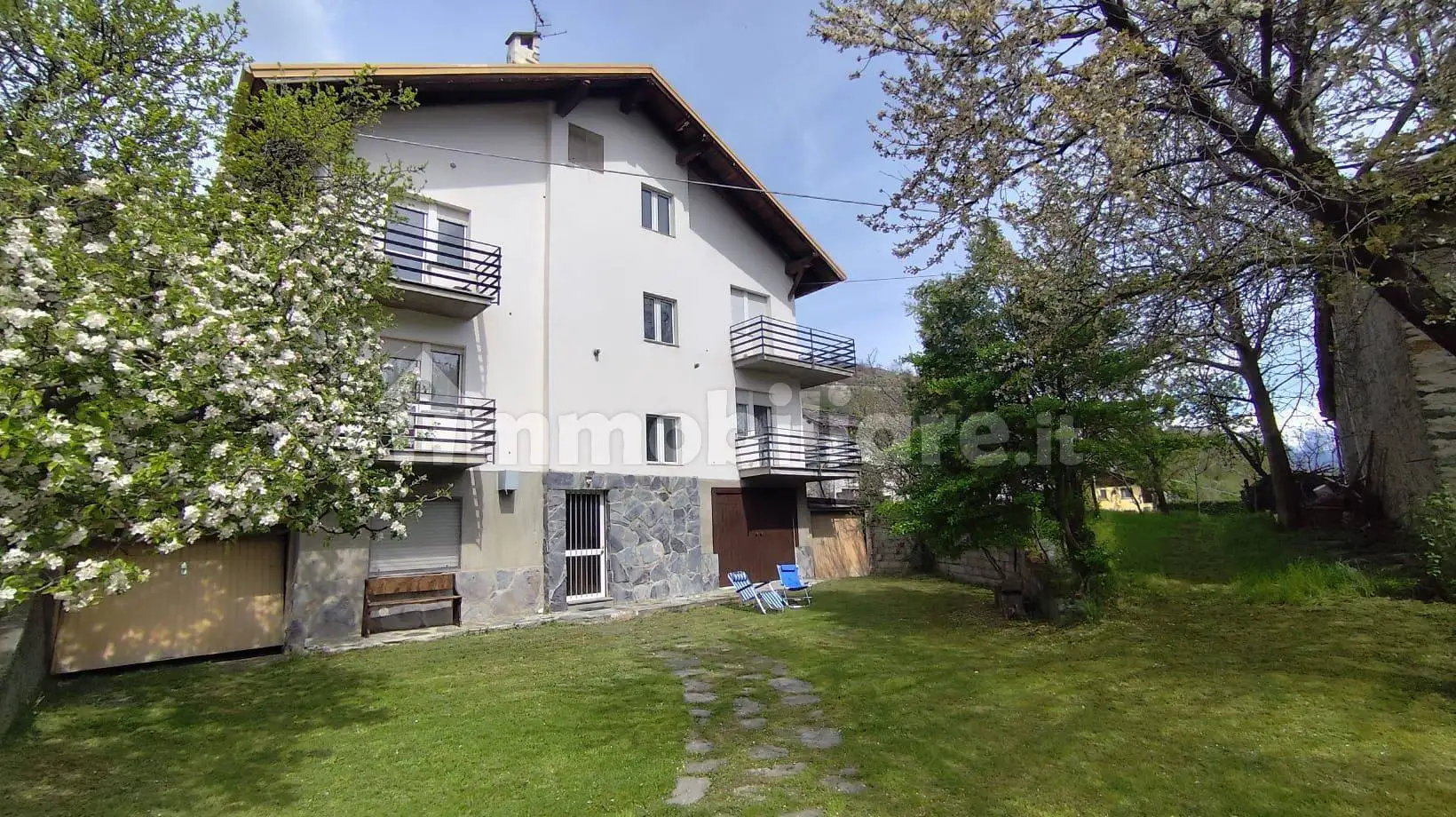 Appartamento in affitto a Saint-Denis