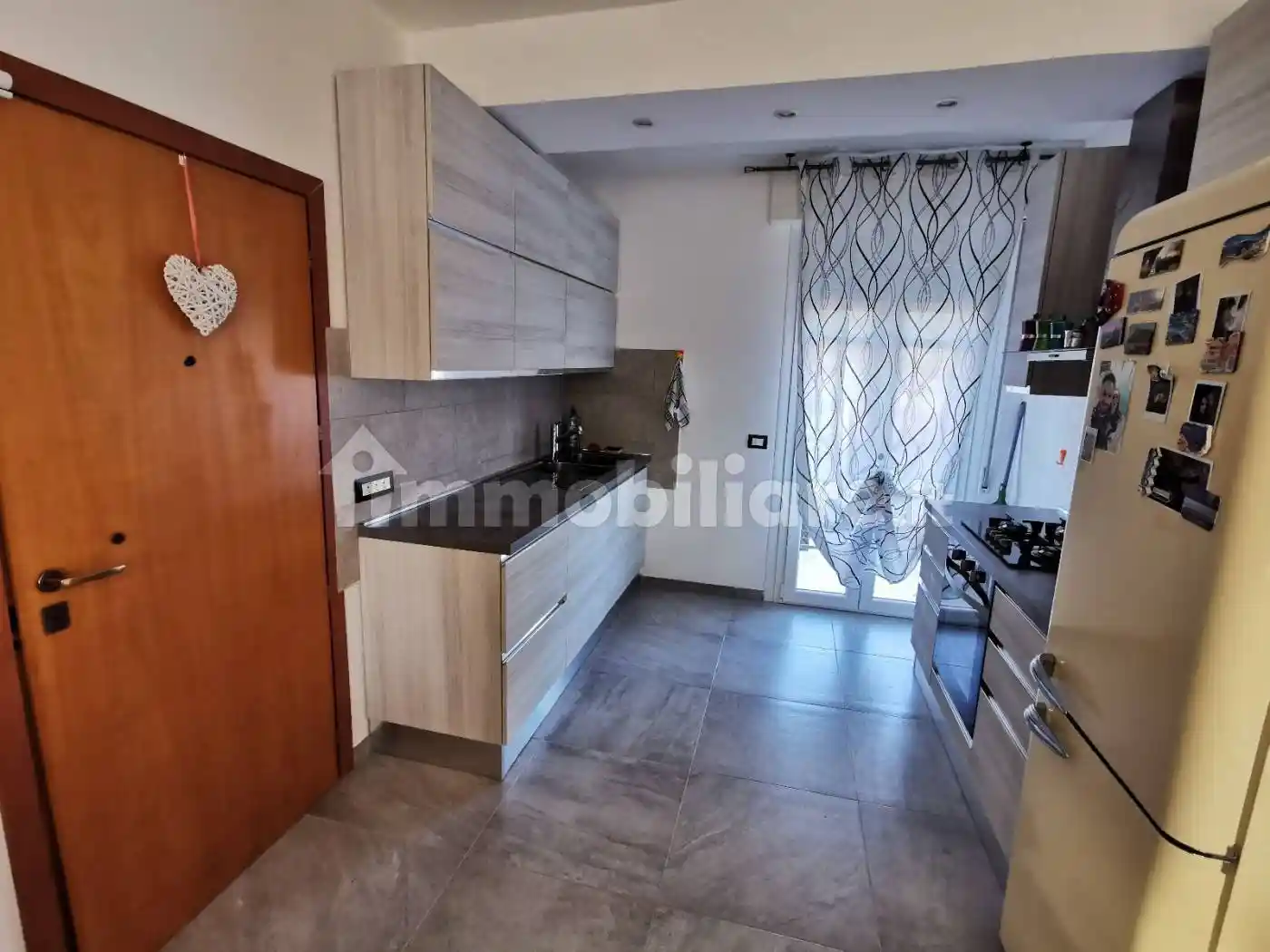 Appartamento in vendita a Bellaria-Igea Marina