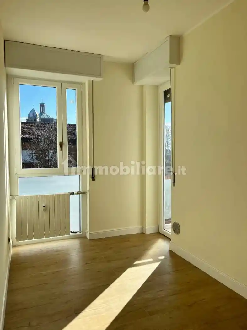 Trilocale via Aquileia 20, San Rocco, Monza - foto 3