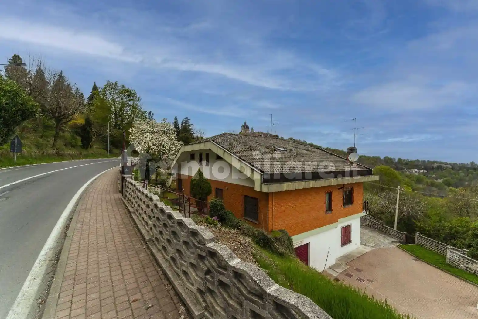 Appartamento in vendita a Baldissero Torinese