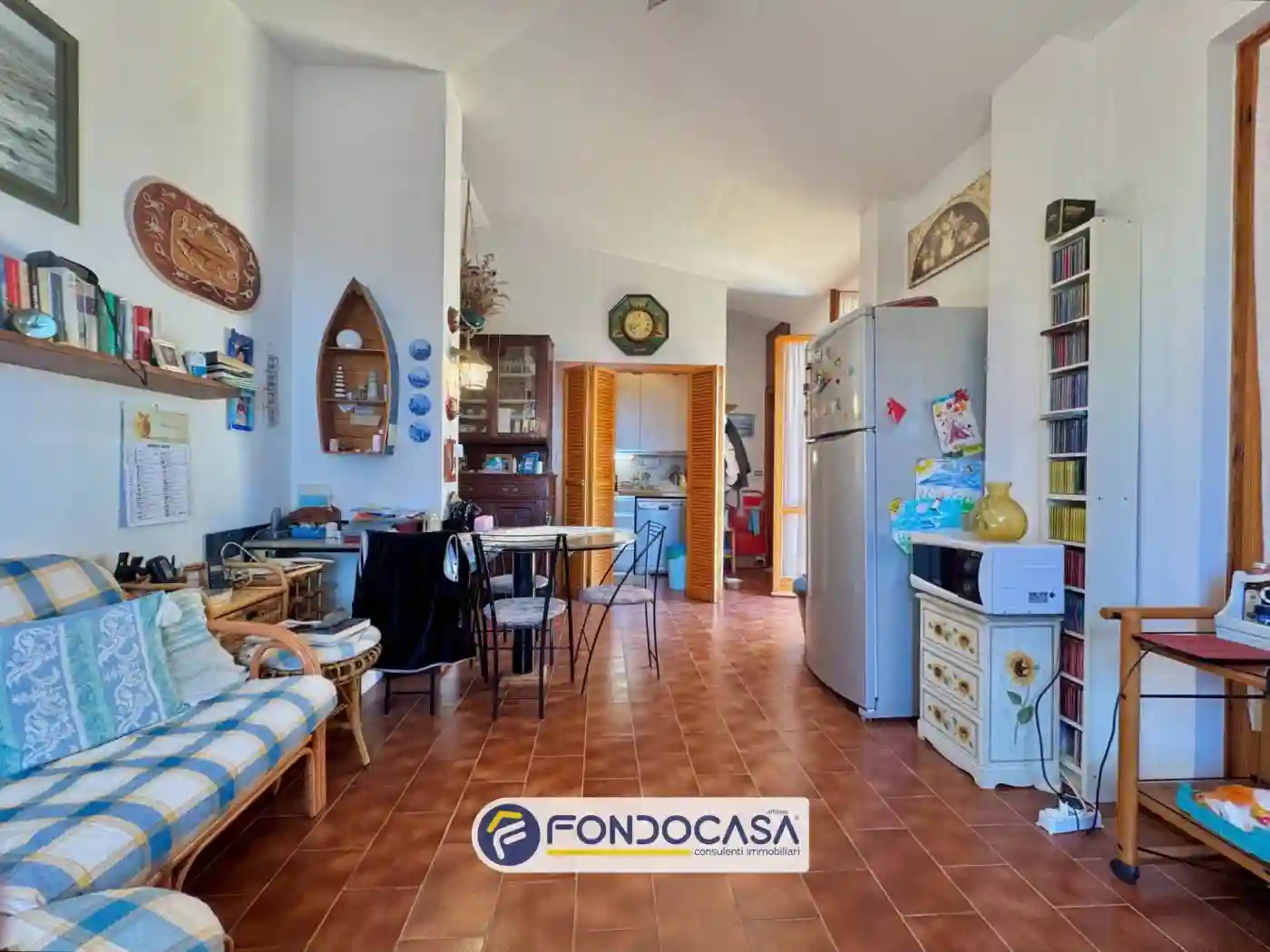 Villetta a schiera - foto 4