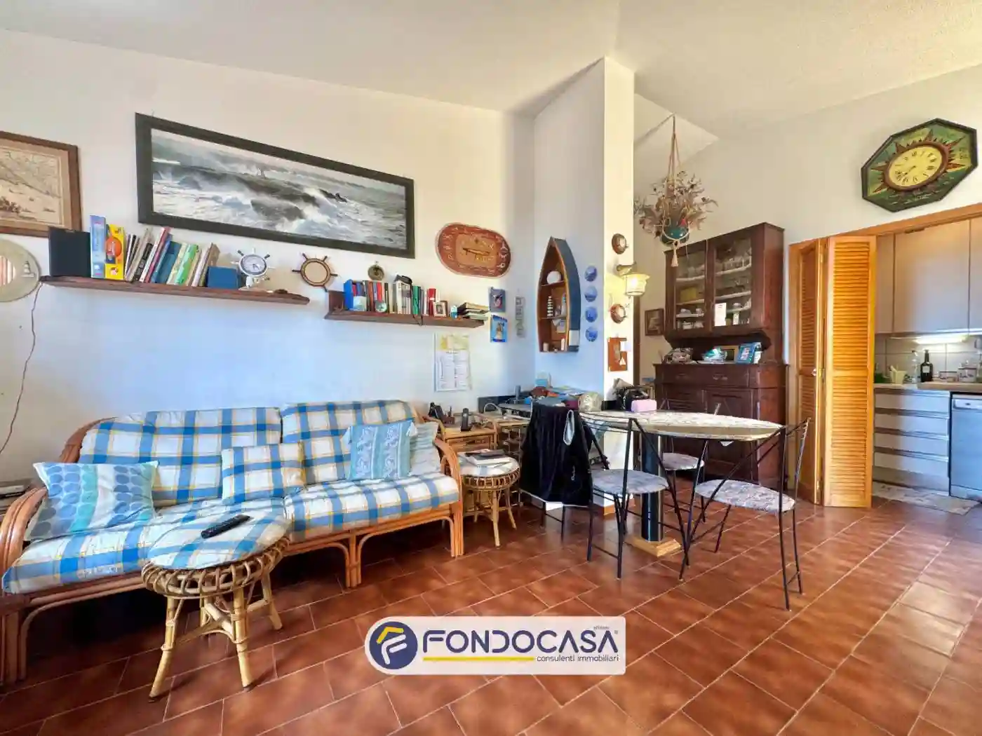 Villetta a schiera - foto 5