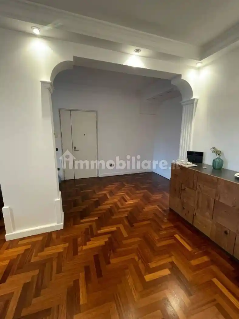 Trilocale viale degli Oleandri 16, Colli Aminei - Capodimonte, Napoli - foto 2