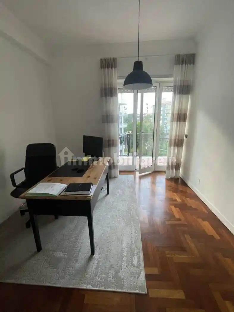 Trilocale viale degli Oleandri 16, Colli Aminei - Capodimonte, Napoli - foto 3