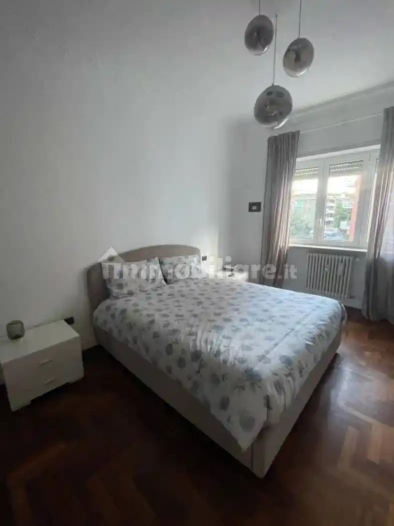 Trilocale viale degli Oleandri 16, Colli Aminei - Capodimonte, Napoli - foto 5