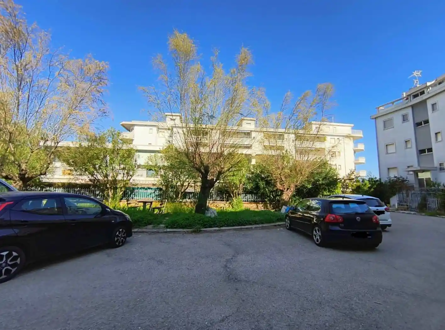 Appartamento in affitto a Vasto